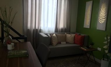 House for Rent in Cagayan de Oro CDO - Bamboo Lane Model Unit