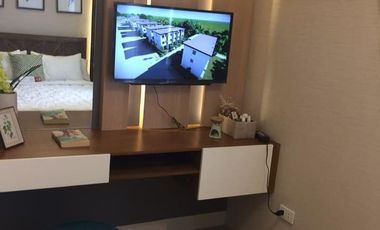 House for Rent in Cagayan de Oro CDO - Bamboo Lane Model Unit