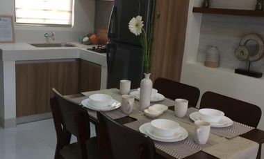 House for Rent in Cagayan de Oro CDO - Bamboo Lane Model Unit