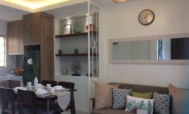 House for Rent in Cagayan de Oro CDO - Bamboo Lane Model Unit