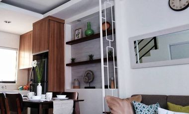 House for Rent in Cagayan de Oro CDO - Bamboo Lane Model Unit