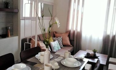 House for Rent in Cagayan de Oro CDO - Bamboo Lane Model Unit