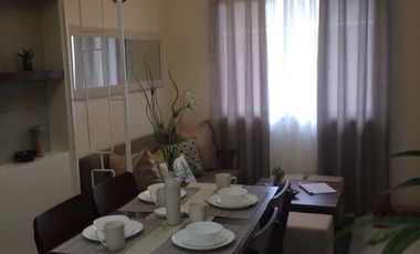 House for Rent in Cagayan de Oro CDO - Bamboo Lane Model Unit