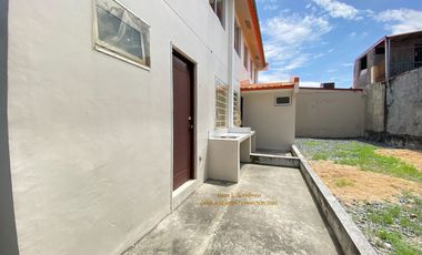 READY FOR OCCUPANCY 2 STOREY TOWNHOUSE - COMPLETE FINISHED TURNOVER IN GENERAL TRIAS, CAVITE
