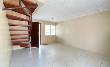 READY FOR OCCUPANCY 2 STOREY TOWNHOUSE - COMPLETE FINISHED TURNOVER IN GENERAL TRIAS, CAVITE