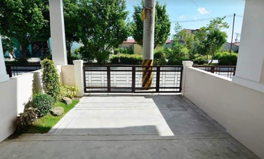 READY FOR OCCUPANCY 2 STOREY TOWNHOUSE - COMPLETE FINISHED TURNOVER IN GENERAL TRIAS, CAVITE