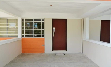 READY FOR OCCUPANCY 2 STOREY TOWNHOUSE - COMPLETE FINISHED TURNOVER IN GENERAL TRIAS, CAVITE
