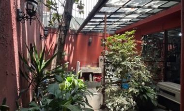 CASA EN VENTA 2 NIVELES EN FRACCIONAMIENTO COLINAS DEL BOSQUE TLALPAN