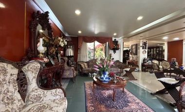 CASA EN VENTA 2 NIVELES EN FRACCIONAMIENTO COLINAS DEL BOSQUE TLALPAN