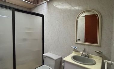 CASA EN VENTA 2 NIVELES EN FRACCIONAMIENTO COLINAS DEL BOSQUE TLALPAN