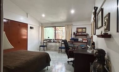 CASA EN VENTA 2 NIVELES EN FRACCIONAMIENTO COLINAS DEL BOSQUE TLALPAN