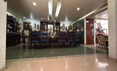 CASA EN VENTA 2 NIVELES EN FRACCIONAMIENTO COLINAS DEL BOSQUE TLALPAN