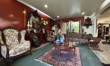 CASA EN VENTA 2 NIVELES EN FRACCIONAMIENTO COLINAS DEL BOSQUE TLALPAN