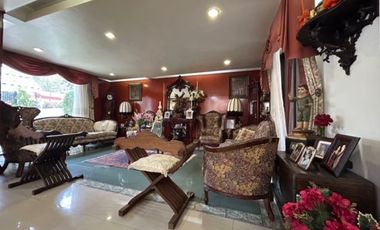 CASA EN VENTA 2 NIVELES EN FRACCIONAMIENTO COLINAS DEL BOSQUE TLALPAN