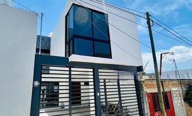 🏡Bonita Casa en venta en la colonia azteca 🏡