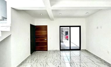 🏡Bonita Casa en venta en la colonia azteca 🏡