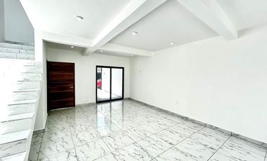 🏡Bonita Casa en venta en la colonia azteca 🏡