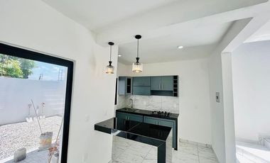 🏡Bonita Casa en venta en la colonia azteca 🏡