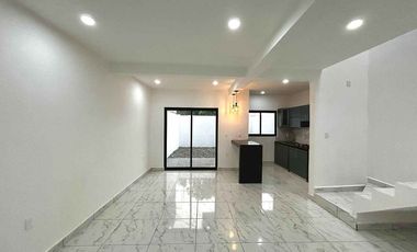 🏡Bonita Casa en venta en la colonia azteca 🏡