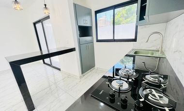🏡Bonita Casa en venta en la colonia azteca 🏡
