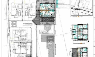 ARRIENDA LOTE Y CONSTRUCCION