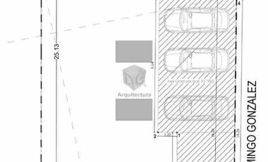 ARRIENDA LOTE Y CONSTRUCCION