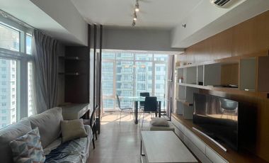 EAA: For Rent Interior Designed 2BR in Two Serendra BGC Taguig City