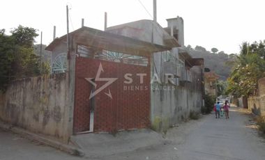 CASA EN COL. LA VENTA