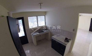 CASA EN COL. LA VENTA