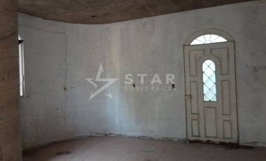 CASA EN COL. LA VENTA