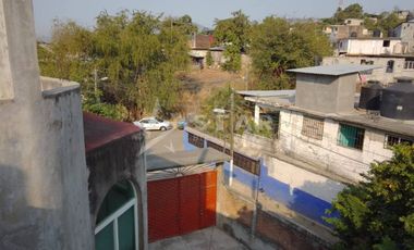 CASA EN COL. LA VENTA