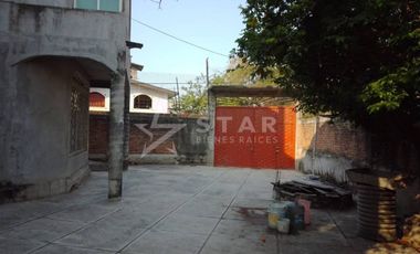 CASA EN COL. LA VENTA