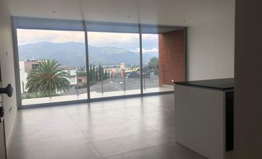 ALQUILER DEPARTAMENTO CUMBAYA 2 DORMITORIOS