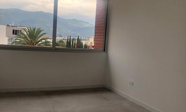 ALQUILER DEPARTAMENTO CUMBAYA 2 DORMITORIOS