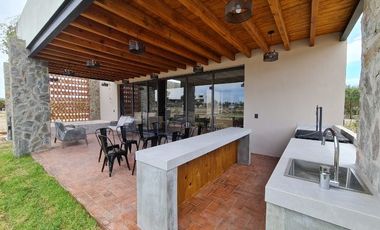 Hermosa casa IZMIR 63 en modelo Fractional, conviértete en propietario de 1/8 de una residencia de lujo totalmente amueblada y equipada