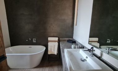 Hermosa casa IZMIR 63 en modelo Fractional, conviértete en propietario de 1/8 de una residencia de lujo totalmente amueblada y equipada