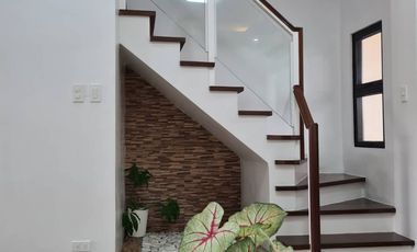 Durham Rows Modern Design Townhouse