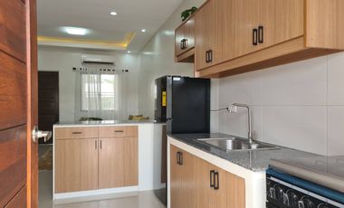 Durham Rows Modern Design Townhouse