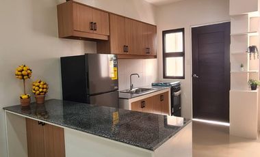 Durham Rows Modern Design Townhouse