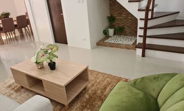 Durham Rows Modern Design Townhouse