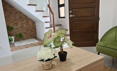 Durham Rows Modern Design Townhouse