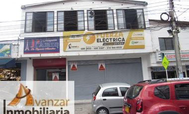 ARRIENDO LOCAL COMERCIAL BUCARAMANGA CENTRO