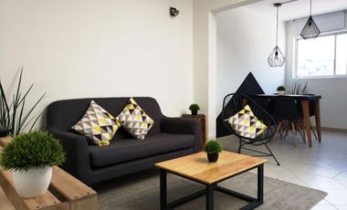 Departamento en venta en la colonia Condesa