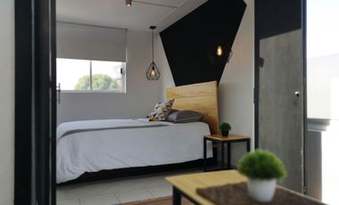 Departamento en venta en la colonia Condesa