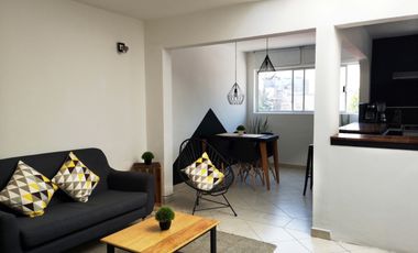 Departamento en venta en la colonia Condesa