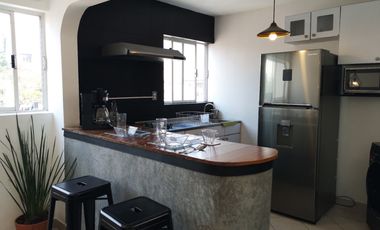 Departamento en venta en la colonia Condesa