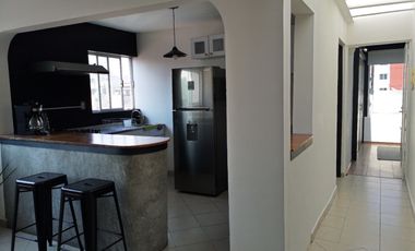 Departamento en venta en la colonia Condesa