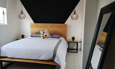 Departamento en venta en la colonia Condesa
