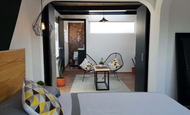 Departamento en venta en la colonia Condesa