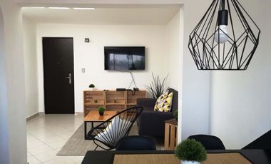 Departamento en venta en la colonia Condesa